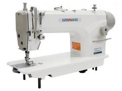 Máquina de costura profissional