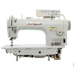 Máquina de costura manual