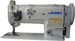 Máquina reta industrial